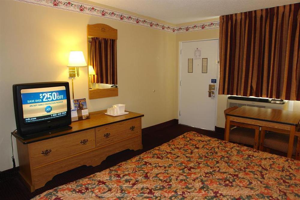 Motel 6-El Paso, Tx - Airport - Fort Bliss Quarto foto